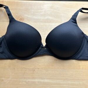Joyspun Black Bra 34C